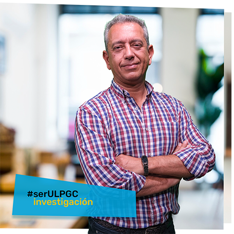 Foto Gustavo Marrero Callicó