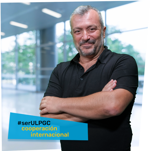 Foto Carlos Travieso González