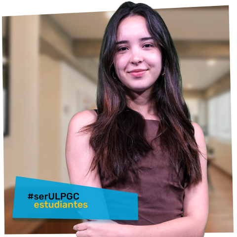 Foto Natalia del Pino Pérez